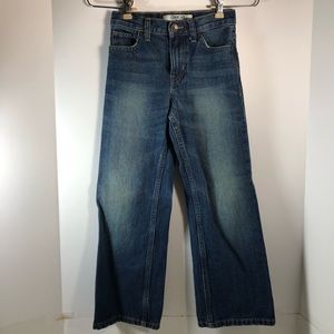COPY - Boys Size 7 Cherokee Brand Jeans